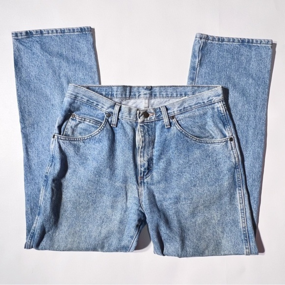 Vintage Wrangler Regular Fit Jeans